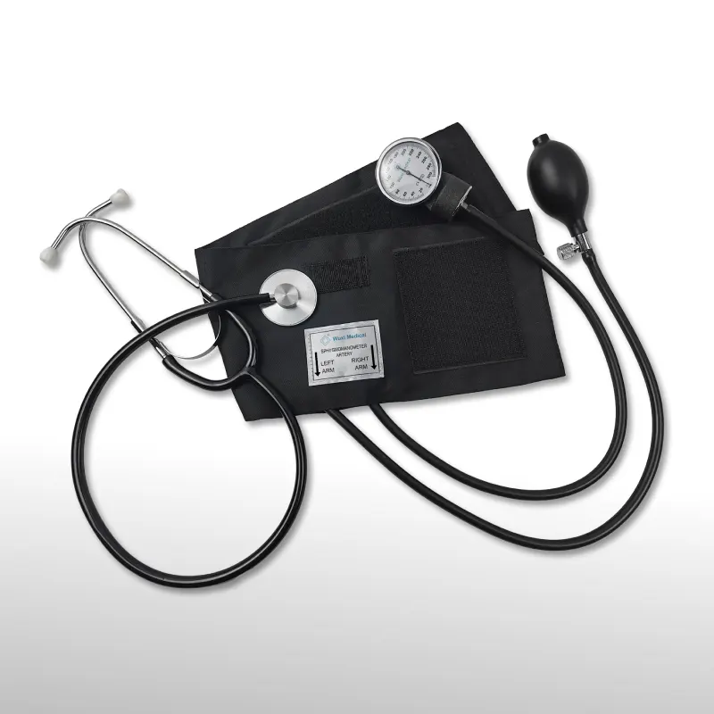 Aneroid Blood Pressure Kit