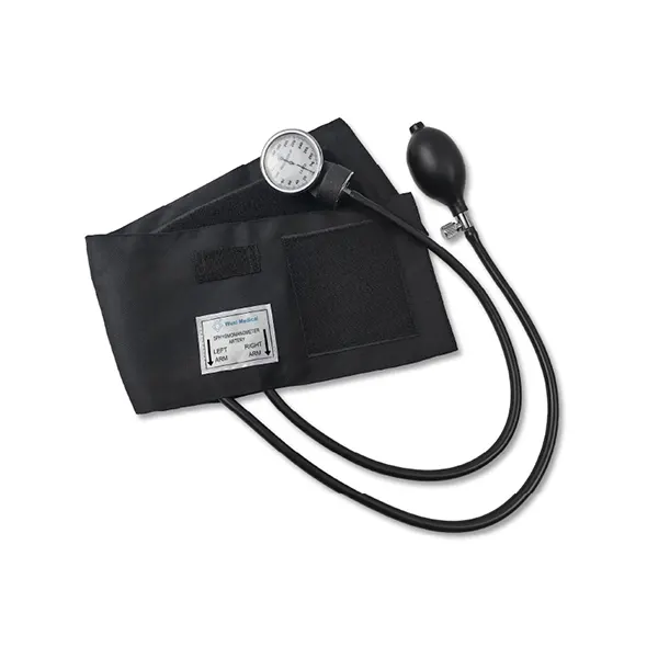 Aneroid Sphygmomanometers