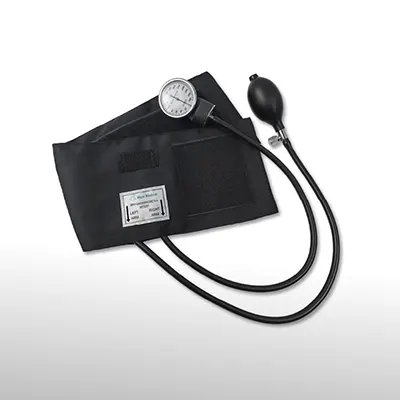 Mechanical Blood Pressure Monitor