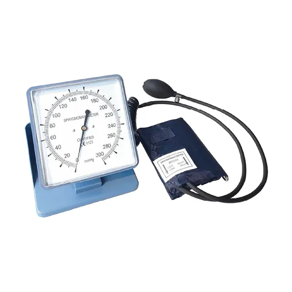 Desk Type Aneroid Sphygmomanometers