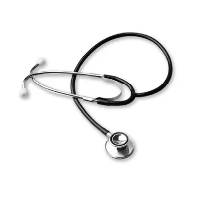 Dual Head Stethoscope