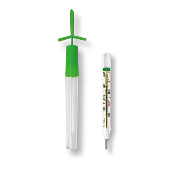 Mercury-free Clinical Thermometers,