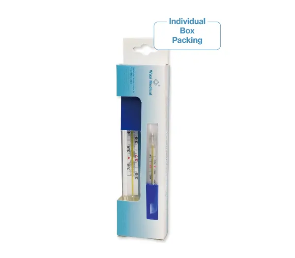 Individual Box Packing