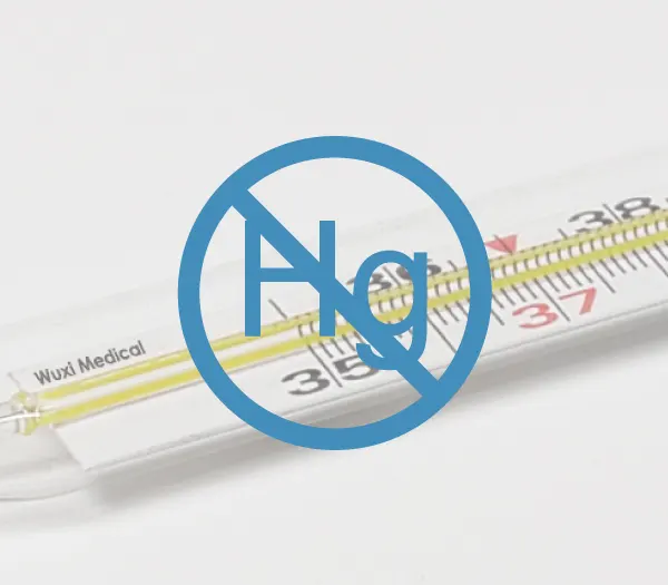 Mercury-Free Design