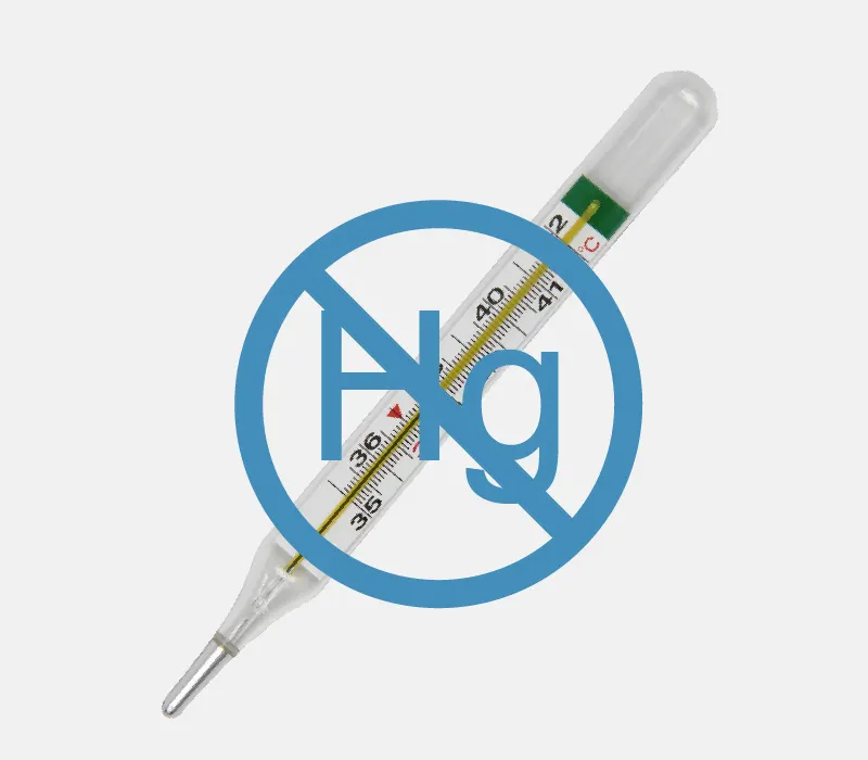 Mercury-Free