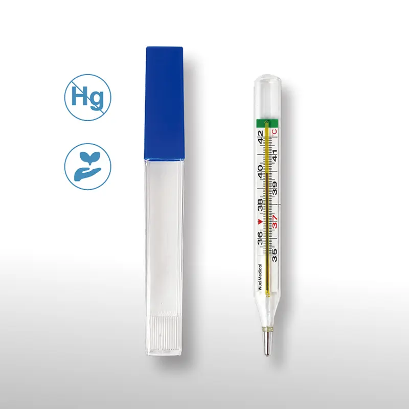 OEM Classic Clinical Thermometers