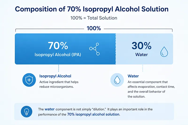 alcohol concentration