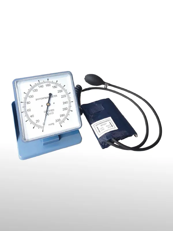 Desk / Wall Type Aneroid Sphygmomanometer