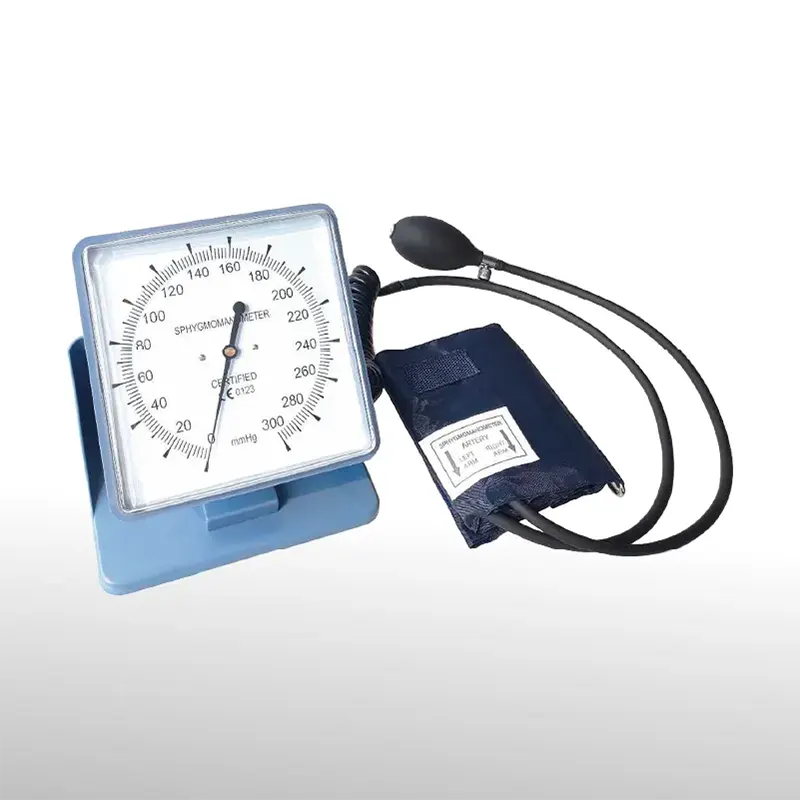 Desk / Wall Type Aneroid Sphygmomanometers